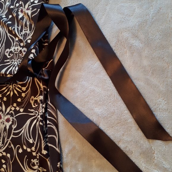 Style & Co Dress XL - Picture 7 of 10